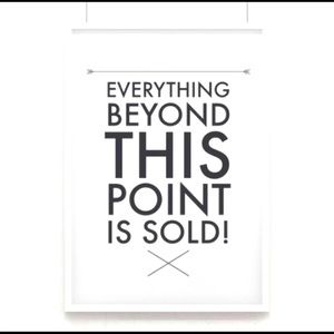 Thank you for visiting my closet ✨